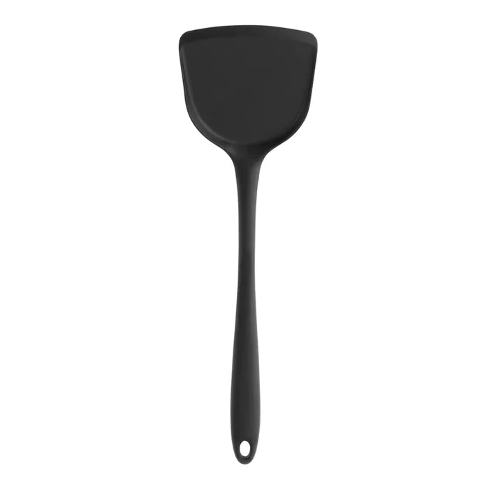 Black Silicone Turner