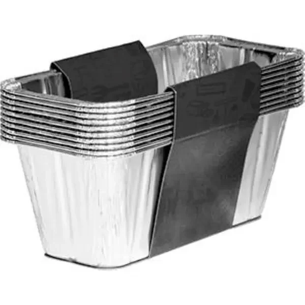 Blackstone Culinary Grease Cup Liners 27 oz 8 in. L X 3 in. W 10pack