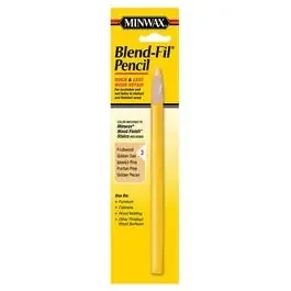Blend-Fil Wood Repair Pencil, 3