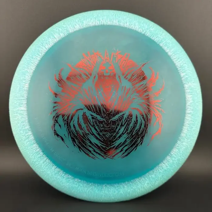 Blizzard Champion Wraith – Infinite Wraith