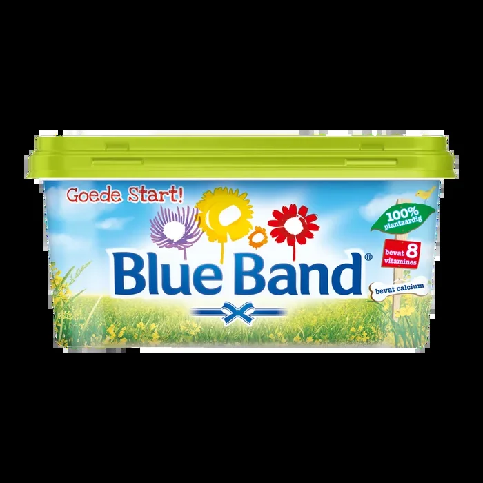 Blue Band Good start butter