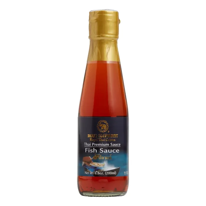 Blue Elephant Fish Sauce