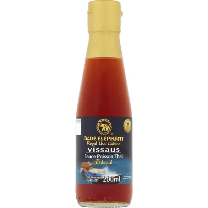 Blue Elephant Fish sauce