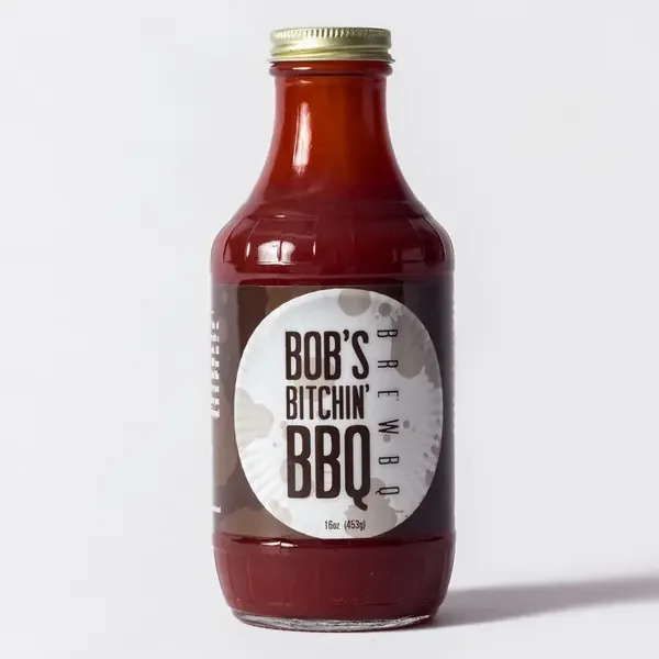 BOB‘S BITCHIN‘ BREWED BBQ