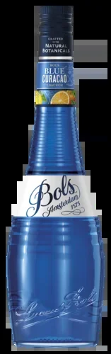 Bols Blue Curacao small
