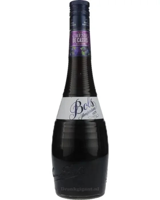 Bols Cream de Cassis