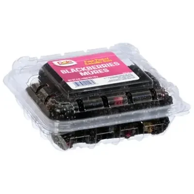 Bonafruit Blackberry