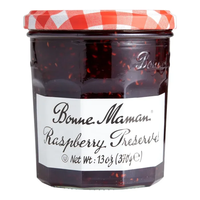 Bonne Maman Raspberry Preserves