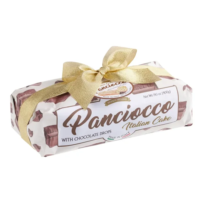 Borgo de‘ Medici Antico Mulino Chocolate Panciocco Cake