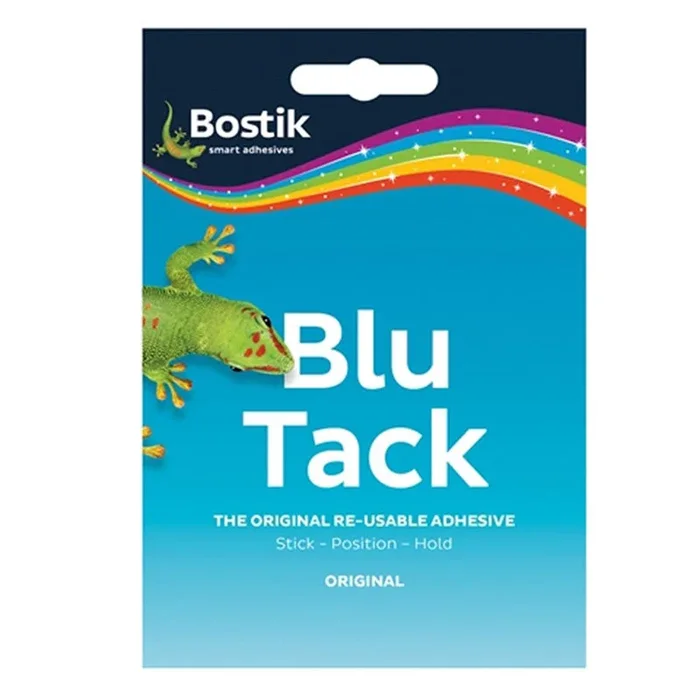 Bostik Blu Economy Pack – Case of 12