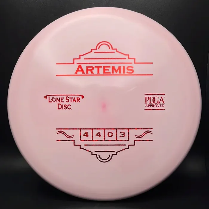 Bravo Artemis – Putter