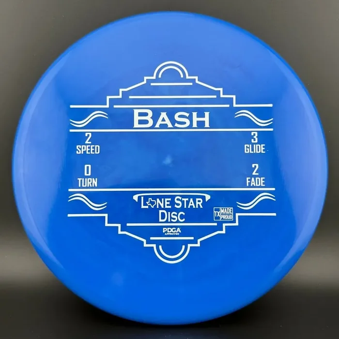 Bravo Bash – First Run
