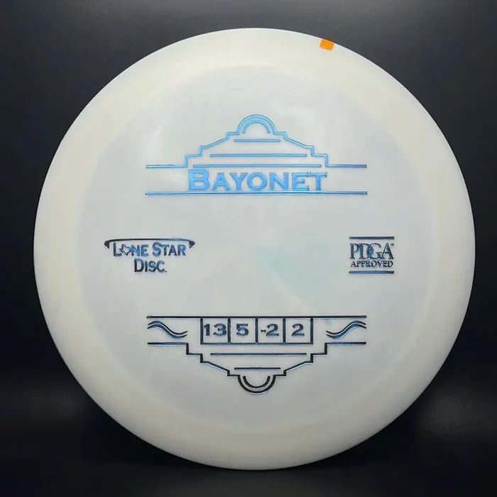 Bravo Bayonet Distance Driver