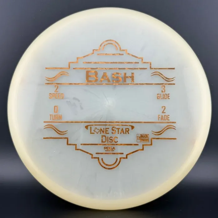 Bravo Glow Bash – First Run