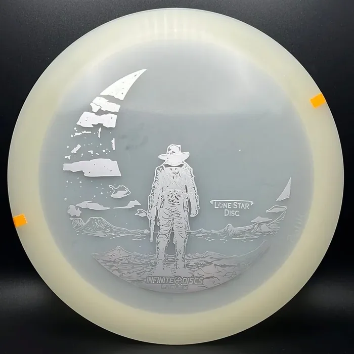 Bravo Glow Spur (First Run) – VIP LTD-48 1/150