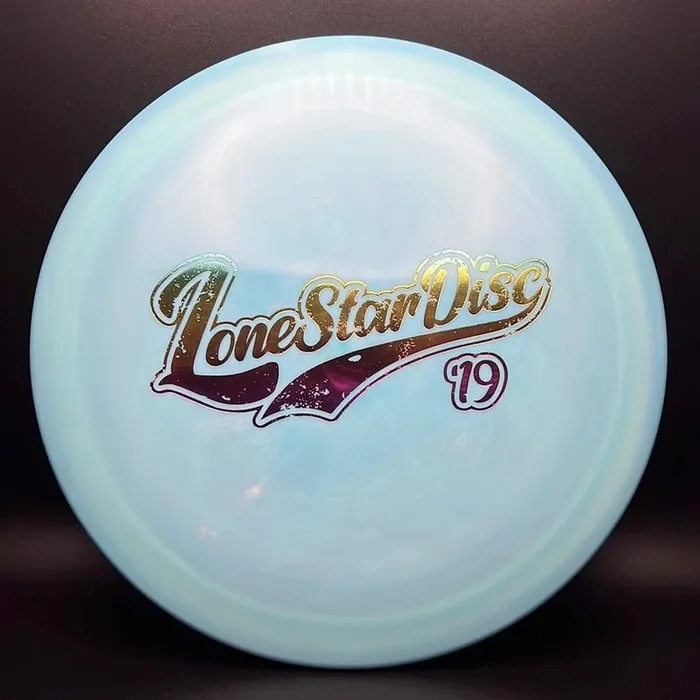 Bravo Spur – First Run – Reinvented Bar Stamp