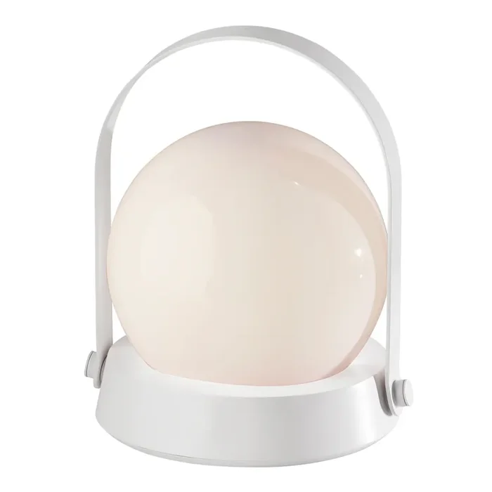 Brighton Color Changing Portable LED Lantern