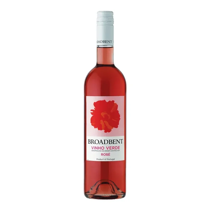 Broadbent Vinho Verde Rosé