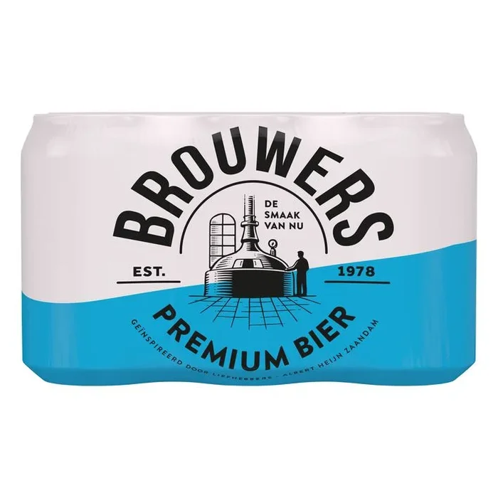 Brouwers Beer