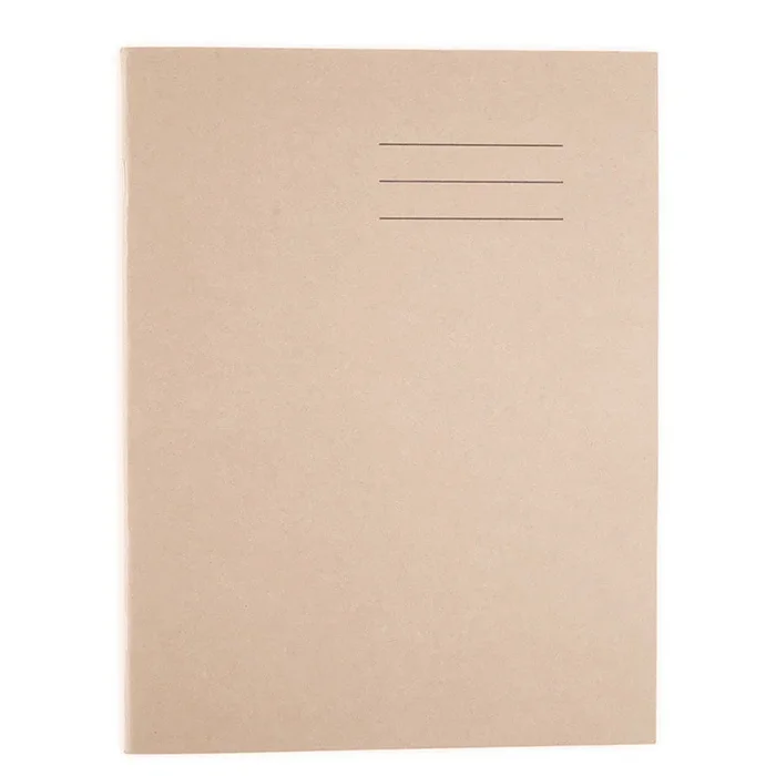 Brown Exercise Study Student’s Book – Case of 25