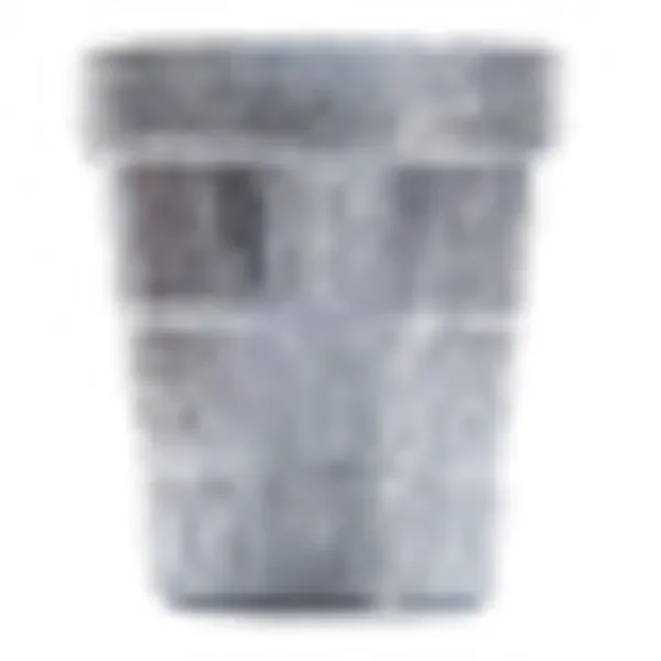 BUCKET LINER MINI 5PK