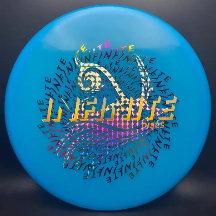 C-Blend Ruin – Multiple Stamps!