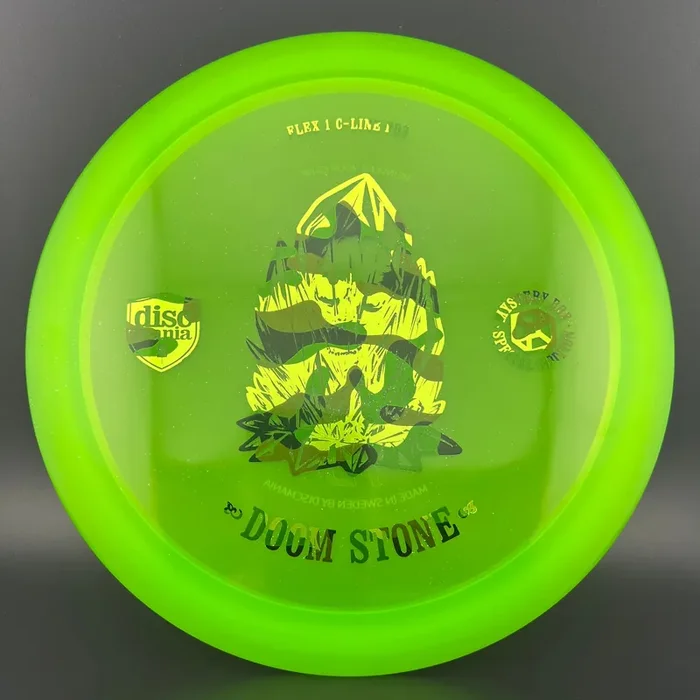 C-Line FD3 (Flex 1) – “Doom Stone” MB ‘23