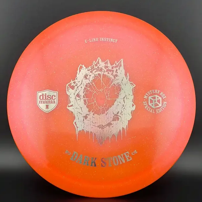 C-Line Instinct – Manianite – “Dark Stone” MB ‘23