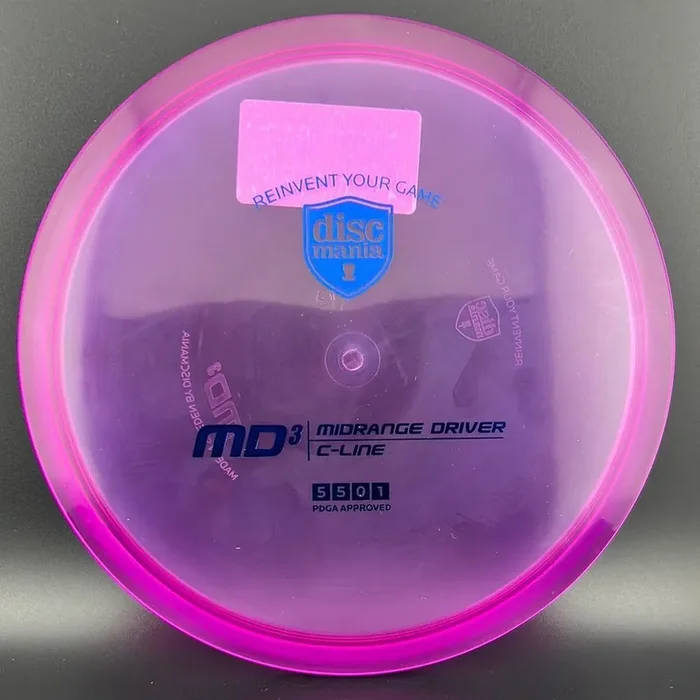 C-Line MD3 – 2023 Reinvented