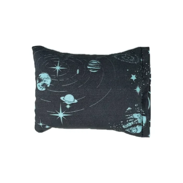 C1 Chalk Bag – Black Space