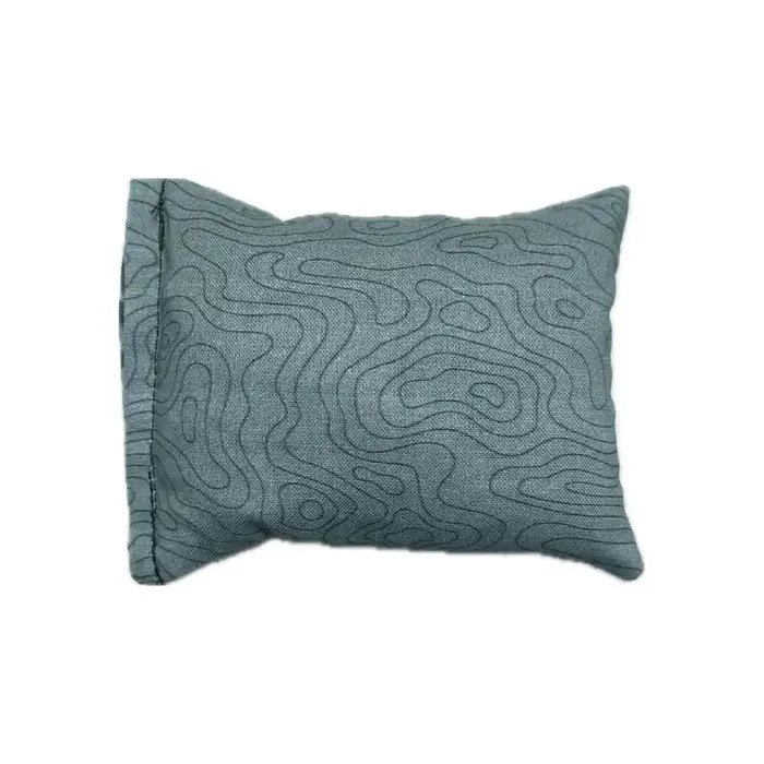 C1 Chalk Bag – Green Topo