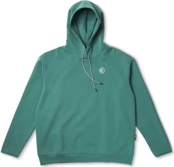C1 Core Hoodie – Spruce