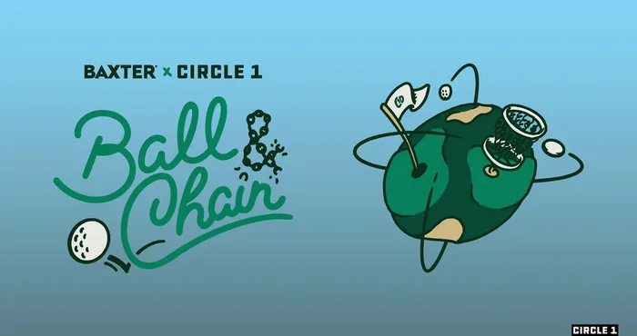 C1 Waffle Towel – Ball & Chain