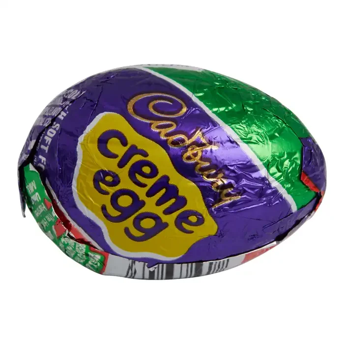 Cadbury Creme Egg