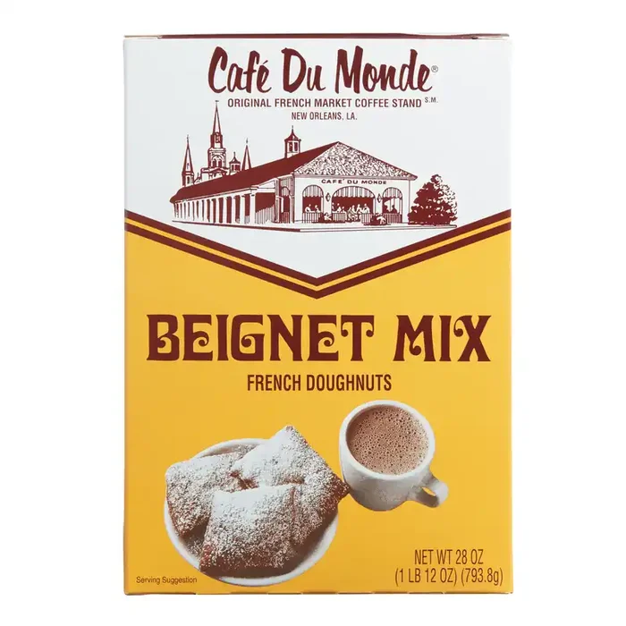 Cafe Du Monde Beignet Mix