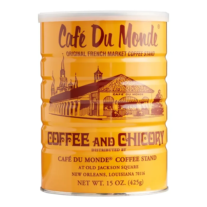 Cafe Du Monde Coffee and Chicory