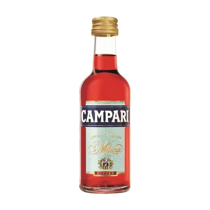 Campari Mini