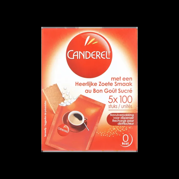 Canderel Sweeteners refill