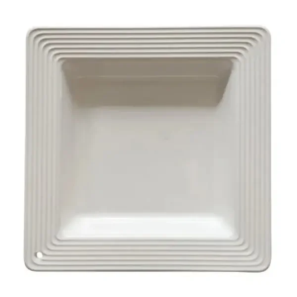 CANDY NAPKIN HOLDER STRIPES