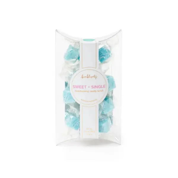 CANDY SCRUB OCEAN MIST