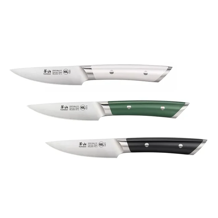 Cangshan Helena Series Forged German Steel Paring Knife