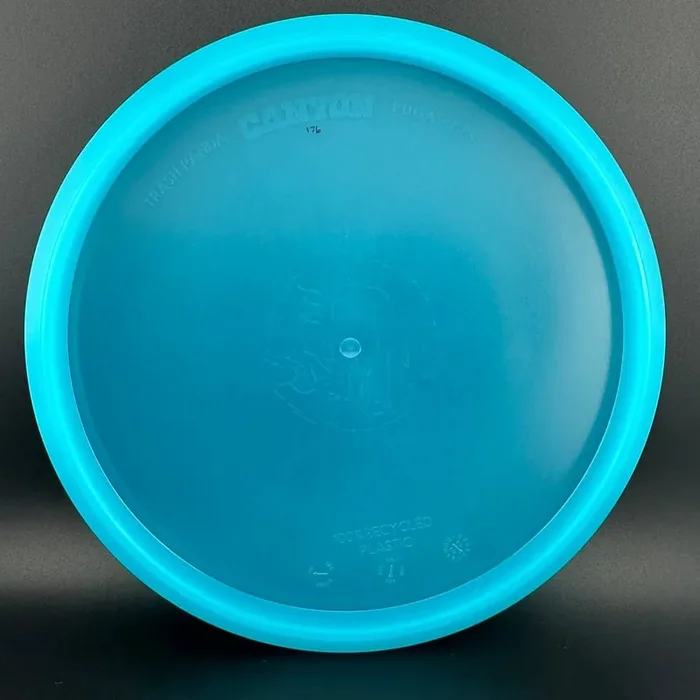 Canyon – Rare Air Discs Stamp