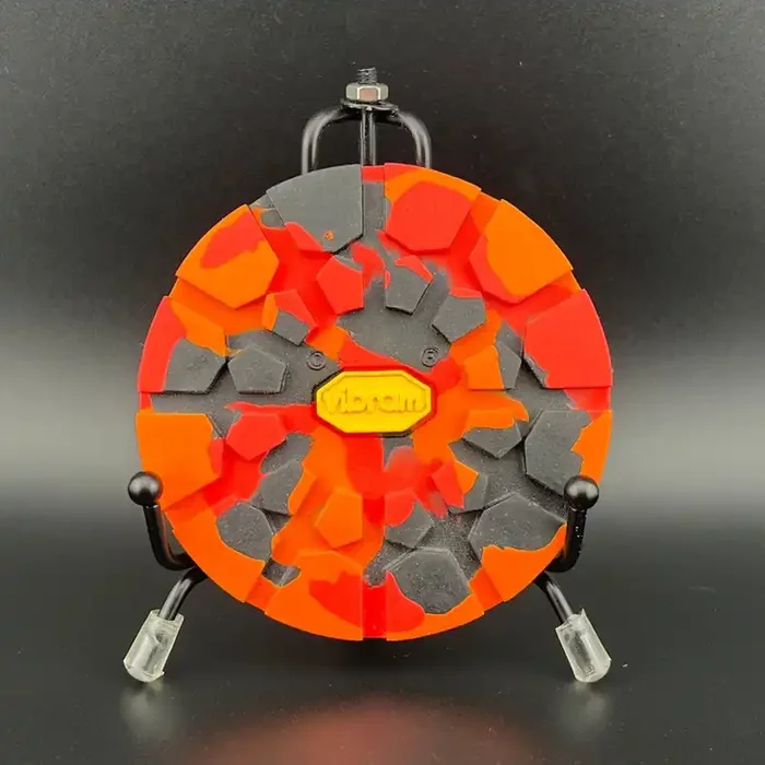 Carramatta Rubber Mini Marker