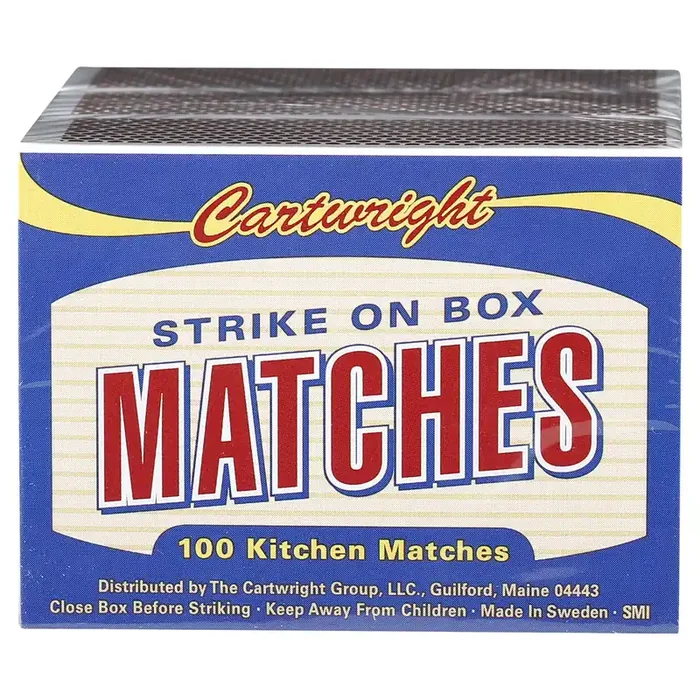 Cartwright Kitchen Matches