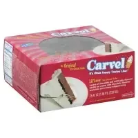 Carvel Lil Love Ice Cream Cake