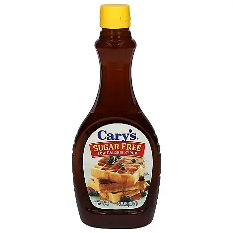 Carys Sugar Free Syrup- 24 fl oz