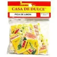Casa De Dulce Pica De Limon