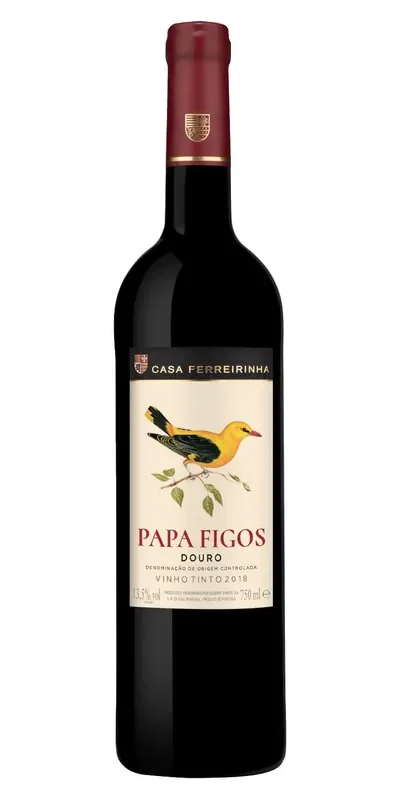 Casa Ferreirinha Ferreirinha Papa Figos