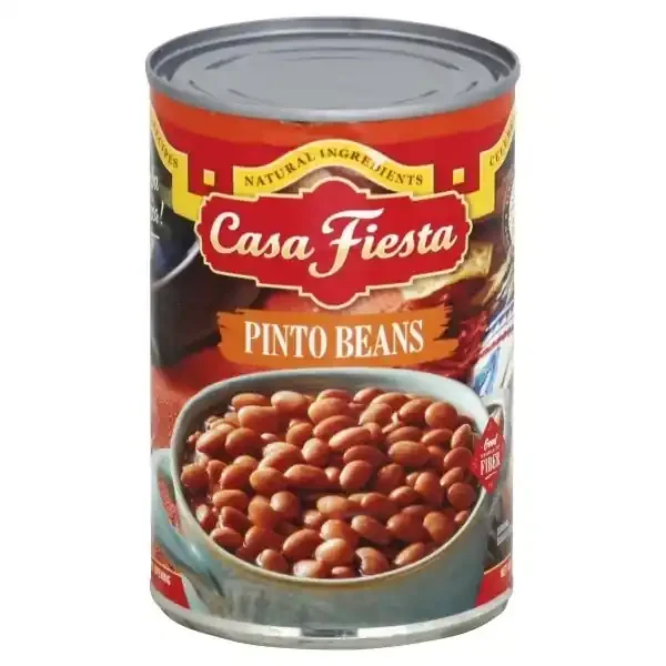 Casa Fiesta Pinto Beans