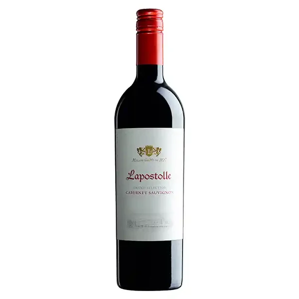 Casa Lapostolle Cabernet Sauvignon